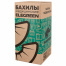 Бахилы КОМПЛЕКТ 2000 штук (1000 пар) СТАНДАРТ, размер 40х14, 16 мкм, 2,2 г,
