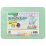 Доска для лепки А4, 280х200 мм, BRAUBERG KIDS, пастельные цвета, ассорти, 274252