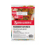 Резинки банковские универсальные диаметром 60 мм, BRAUBERG 1000 г, цветные,