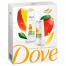 Подарочный набор DOVE "Глубокое питание и восстановление" Шампунь 250