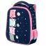 Ранец BRAUBERG KIDS START, 1 отделение, 2 кармана, Anti-gravity, 35х26х13 см,