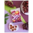 Мармелад жевательный ORION "Jelly Boy" со вкусом красного винограда,