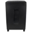 Уничтожитель (шредер) BRAUBERG PROFESSIONAL PS-623n, CD, "HeavyDuty",