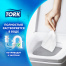 Бумага туалетная 170 м, TORK (Система Т2), комплект 12 шт., Advanced, 2-слойная,