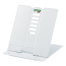 Подставка для книг и учебников BRAUBERG KIDS mini "White",