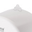 Диспенсер для туалетной бумаги LAIMA PROFESSIONAL ORIGINAL (Система T2), малый,