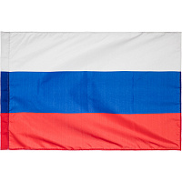 Флаг РФ 70*105см