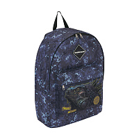 Рюкзак ErichKrause EasyLine® 17Л Игуана
