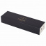 Ручка шариковая PARKER "Jotter Plastic CT", корпус белый, детали из