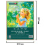 Бумага для гуаши и акрила А4 40 л., 235 г/м2, в коробке, BRAUBERG ART CLASSIC,