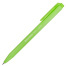 Ручка шариковая автоматическая BRAUBERG "TRIOS BRIGHT COLOR", корпус
