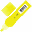 Текстовыделитель STAFF "EVERYDAY HL-707", ЖЕЛТЫЙ, линия 1-5 мм,