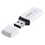 Флеш-диск 16 GB, SMARTBUY Paean, USB 2.0, белый, SB16GBPN-W