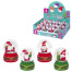 Снежный шар "Гномики" диаметр 45 мм, полистоун/стекло, 4 дизайна