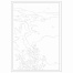 Папка для акварели С ЭСКИЗОМ, БОЛЬШОГО ФОРМАТА А3, 10л., 200 г/м2, BRAUBERG ART,