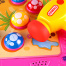 Игровой набор "Crazy mushrooms"