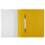 Папка-скоросшиватель А5 "Darvish" желтая