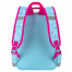 Рюкзак ПИФАГОР SCHOOL, 1 отделение, 3 кармана, "Pretty bunny",