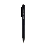 РУЧКА "SimpleClick. BLACK " ГЕЛЕВАЯ, 0.38 ММ, СИНЯЯ