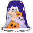 Мешок для обуви ПИФАГОР, 1 отделение, 42х34 см, "Cats greetings",