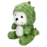 Игрушка мягкая "Мишка в костюмчике", 23 см, ассорти 2 дизайна, WOOZOO
