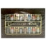 Набор конфет CONFASHION "Chocolate-Bar", ассорти с помадной начинкой