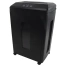Уничтожитель (шредер) BRAUBERG PROFESSIONAL PS-623n, CD, "HeavyDuty",