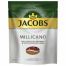 Кофе молотый в растворимом JACOBS "Millicano", сублимированный, 200 г,