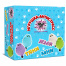 Игрушка-антистресс "КОТЕЙКА", 10 см, ассорти, 4 цвета, дисплей, JOLLY