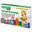 Пластилин классический BRAUBERG KIDS, 36 цветов, 540 грамм, стек, ВЫСШЕЕ