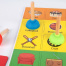 Настольная игра "Whack it"