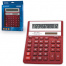 Калькулятор настольный CITIZEN SDC-888ХRD (203х158 мм), 12 разрядов, двойное
