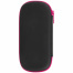 Пенал BRAUBERG, 1 отделение, 1 откидная планка, EVA, 22х10х5 см, "Pink