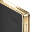 Ежедневник датированный 2027, А5, 148х218 мм, GALANT "Infinity Gold",
