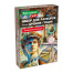 Набор для раскопок "Древняя Греция" 16х23 см, инструменты, BRAUBERG