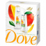 Подарочный набор DOVE "Глубокое питание и восстановление" Шампунь 250