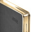 Ежедневник датированный 2026 А5 148х218 мм, GALANT "Infinity Gold",