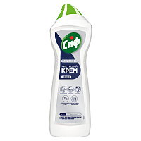 Средство чистящее Cif Professional "Active Fresh", крем универсальный, 750мл