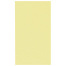Цветная бумага ТИШЬЮ 17 г/м2, 50х66 см, 50 листов, лимонный цвет, ЗОЛОТАЯ