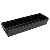 Лоток для рассады. Размер 54,5х23,5х8,5см.
