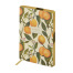ЕЖЕДНЕВНИК А5 FLEX "FLORA.PARADISE.Lemons"