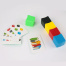 Настольная игра "Rapid cubes" (Быстрые кубики)