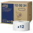 Бумага туалетная 170 м, TORK (Система Т2), комплект 12 шт., Advanced, 2-слойная,