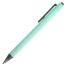 Ручка шариковая автоматическая BRAUBERG "VIVID PASTEL", корпус