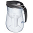 Кувшин-фильтр для очистки воды АКВАФОР "Прованс А5", 4,2 л, со сменной