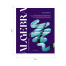 Тетрадь предметная 48л. ArtSpace "Коллаборация" - Алгебра, матовая