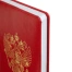 Ежедневник датированный 2027, А5, 138х213 мм, BRAUBERG "State", под