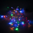 Электрогирлянда уличная ЗОЛОТАЯ СКАЗКА "Нить", IP44, 100 LED, 10 м,