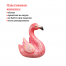 Копилка-раскраска  Фламинго
