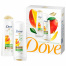 Подарочный набор DOVE "Глубокое питание и восстановление" Шампунь 250